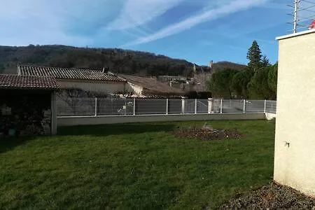 Apartment Le Roubion