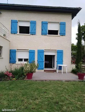 Le Roubion Bourdeaux