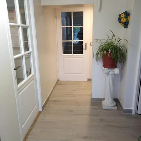 Apartment Le Roubion Bourdeaux