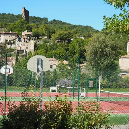 Le Roubion Bourdeaux