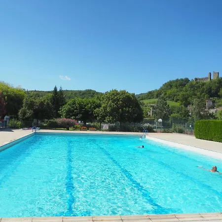 Apartment Le Roubion