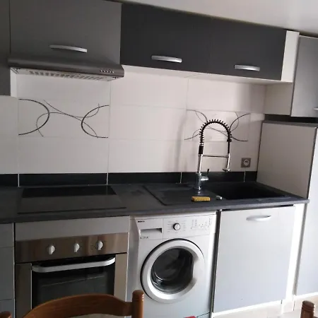 Le Roubion Apartment Bourdeaux